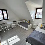 بيت ضيافة Garni U Svateho Urbana 2*
