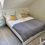 Garni U Svateho Urbana بيت ضيافة ميكولوف