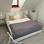 بيت ضيافة Garni U Svateho Urbana ميكولوف
