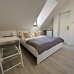 بيت ضيافة Garni U Svateho Urbana ميكولوف