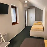 Casa de hóspedes Garni U Svateho Urbana Mikulov
