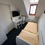 Casa de hóspedes Garni U Svateho Urbana
