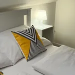 Garni U Svateho Urbana Casa de hóspedes 2*