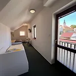 Casa de hóspedes Garni U Svateho Urbana Mikulov