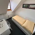 Garni U Svateho Urbana Mikulov