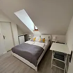 Garni U Svateho Urbana Casa de hóspedes