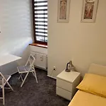 Casa de hóspedes Garni U Svateho Urbana