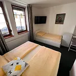 Casa de hóspedes Garni U Svateho Urbana Mikulov