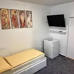 Garni U Svatého Urbana Mikulov