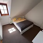 Garni U Svateho Urbana 2* Mikulov