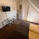 Casa de hóspedes Garni U Svateho Urbana