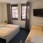 Casa de hóspedes Garni U Svateho Urbana 2*