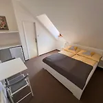 Casa de hóspedes Garni U Svateho Urbana Mikulov