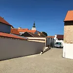 Garni U Svatého Urbana Pensión Mikulov