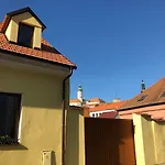 Pensión Garni U Svatého Urbana