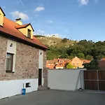 Pensión Garni U Svatého Urbana Mikulov