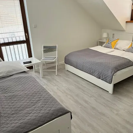 Guest house Garni U Svateho Urbana 2*