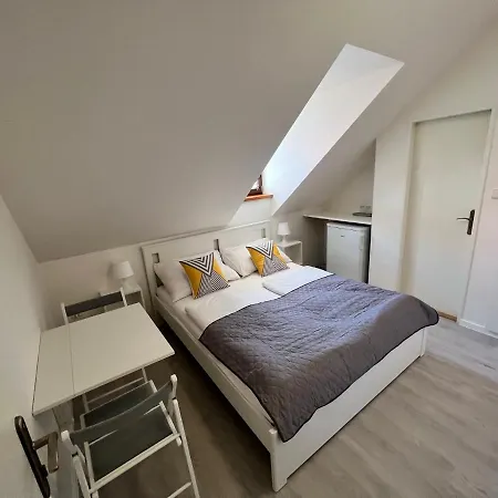 Garni U Svateho Urbana
