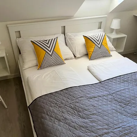 Guest house Garni U Svateho Urbana 2*