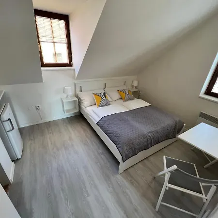 Garni U Svateho Urbana Guest house