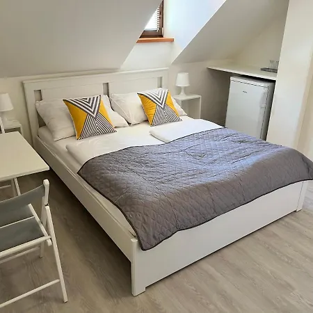 Garni U Svateho Urbana Guest house