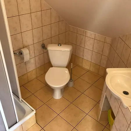 Garni U Svateho Urbana 2*