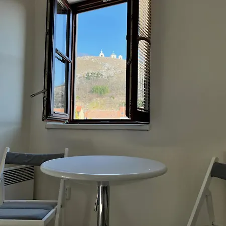 Garni U Svateho Urbana بيت ضيافة