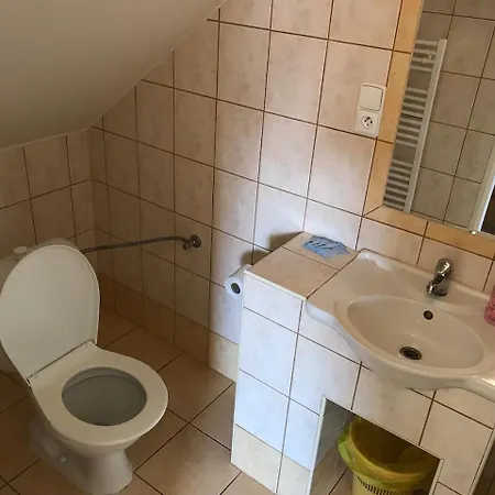 بيت ضيافة Garni U Svateho Urbana