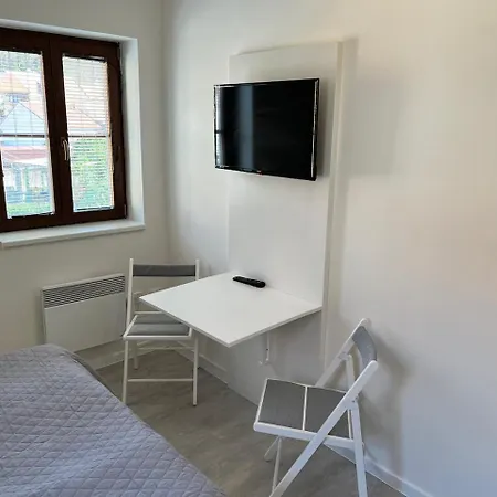 Garni U Svateho Urbana بيت ضيافة 2*