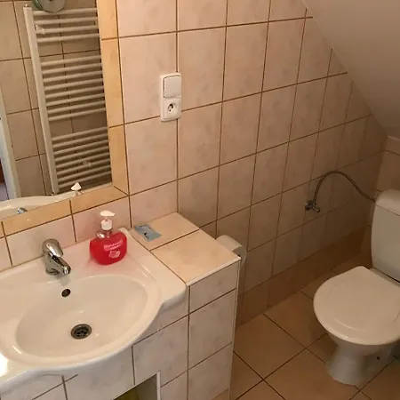 Garni U Svateho Urbana 2* ميكولوف