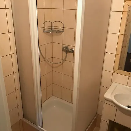 Garni U Svateho Urbana Casa de hóspedes 2*