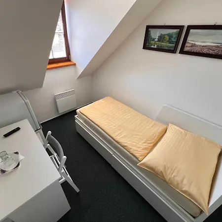 Garni U Svateho Urbana Mikulov