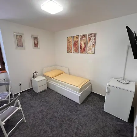 Garni U Svateho Urbana 2* Mikulov