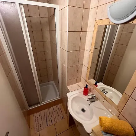 Garni U Svateho Urbana