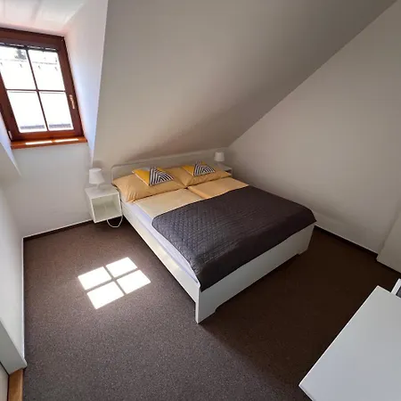 Garni U Svateho Urbana 2* Mikulov