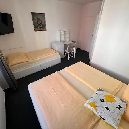 Garni U Svateho Urbana