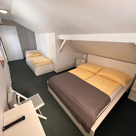 Garni U Svateho Urbana Pensjonat 2*
