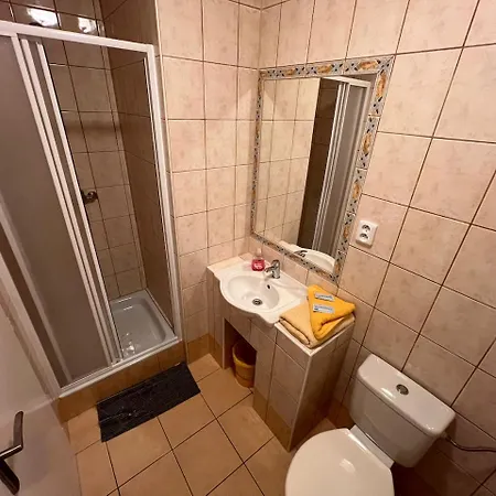 Garni U Svateho Urbana Mikulov