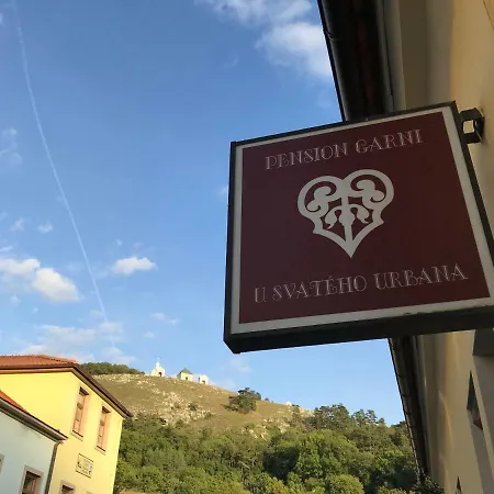 Garni U Svatého Urbana Mikulov