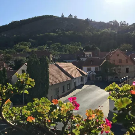 Garni U Svateho Urbana Guest house Mikulov