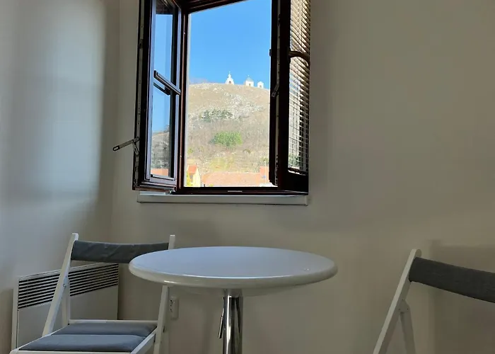 Garni U Svateho Urbana 2* Mikulov