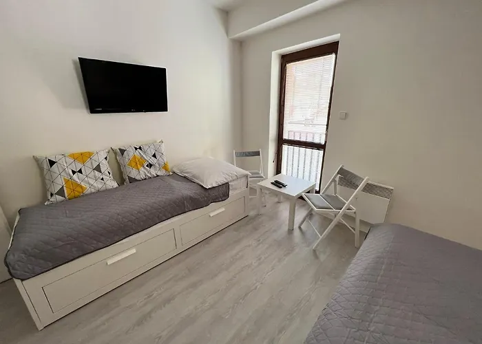 Garni U Svateho Urbana Pensionat Mikulov