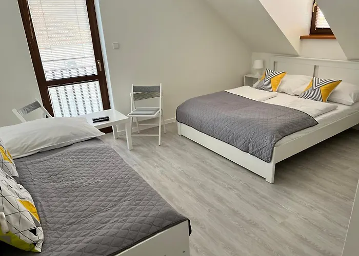 Pensionat Garni U Svateho Urbana 2*