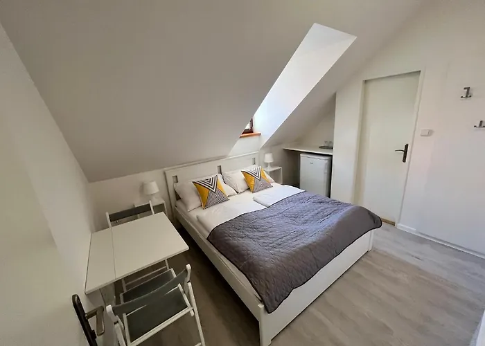 Garni U Svateho Urbana