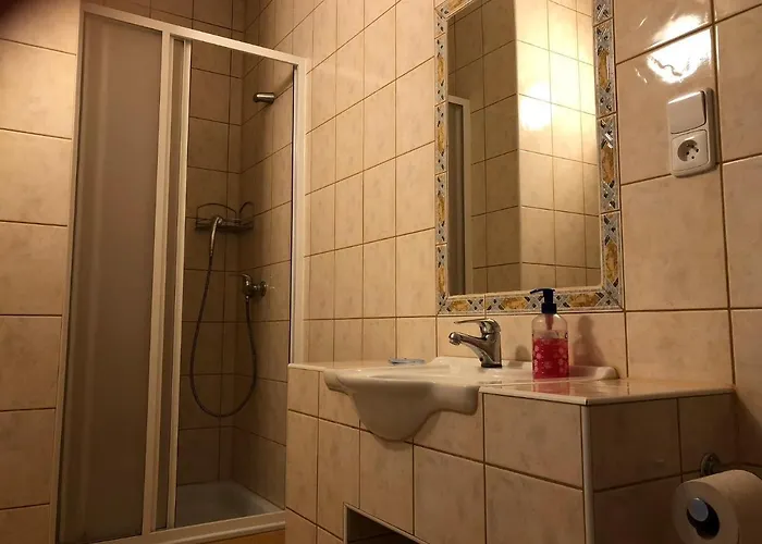 Pensionat Garni U Svateho Urbana Mikulov