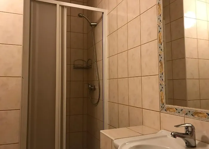 Pensionat Garni U Svateho Urbana Mikulov
