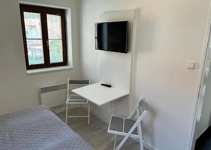 Garni U Svateho Urbana Pensionat 2*