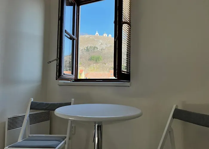 Garni U Svateho Urbana Πανσιόν
