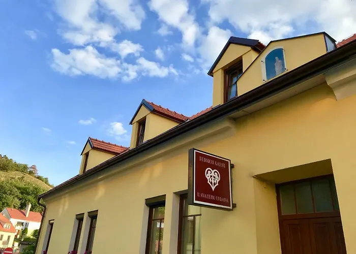 Garni U Svateho Urbana