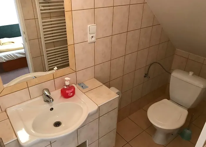 Garni U Svateho Urbana Pensionat 2*